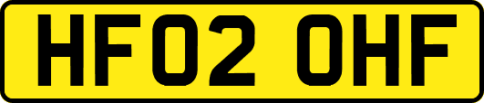 HF02OHF