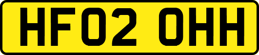 HF02OHH