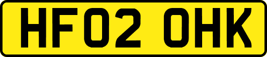 HF02OHK