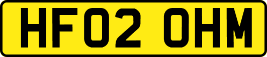 HF02OHM