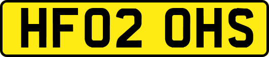 HF02OHS