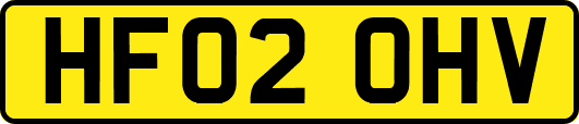 HF02OHV