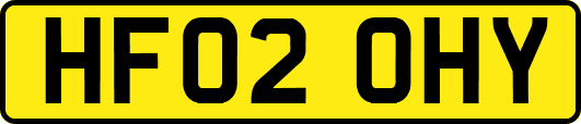 HF02OHY