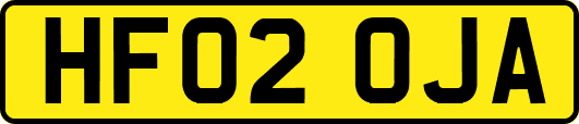HF02OJA