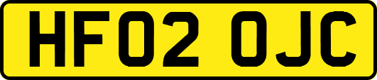 HF02OJC