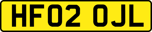 HF02OJL