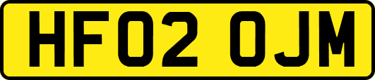 HF02OJM
