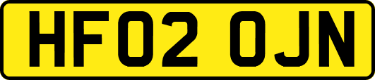HF02OJN