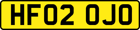 HF02OJO