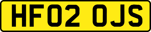 HF02OJS