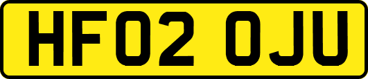 HF02OJU