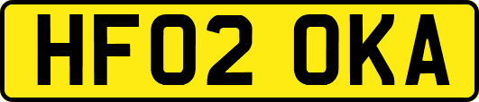HF02OKA