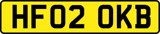 HF02OKB