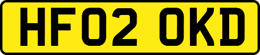 HF02OKD
