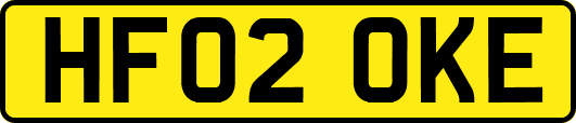 HF02OKE