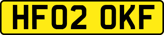 HF02OKF