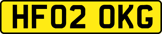 HF02OKG