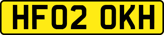 HF02OKH