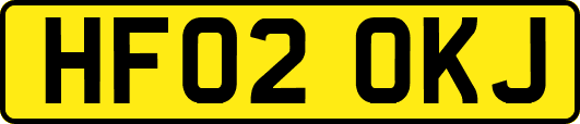 HF02OKJ