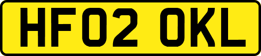 HF02OKL