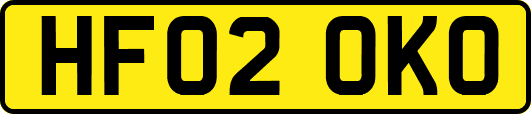 HF02OKO