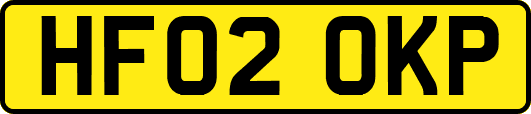 HF02OKP