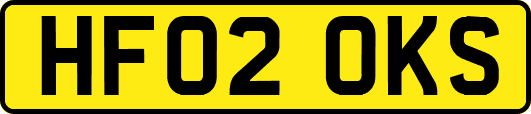 HF02OKS