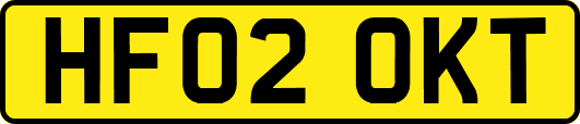 HF02OKT