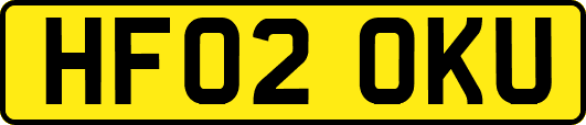 HF02OKU