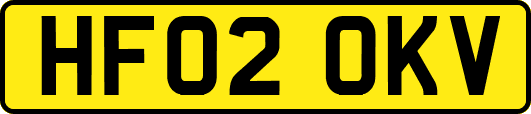 HF02OKV