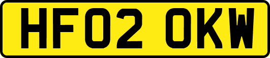 HF02OKW