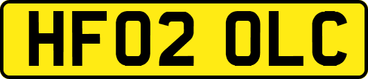 HF02OLC