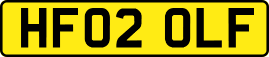 HF02OLF