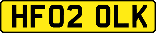 HF02OLK