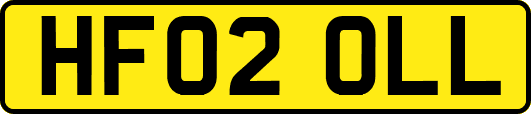 HF02OLL
