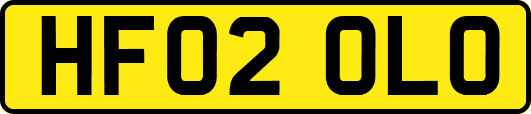 HF02OLO