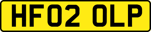 HF02OLP