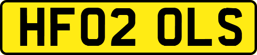 HF02OLS