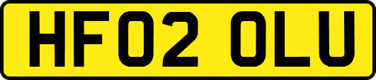 HF02OLU