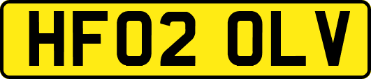 HF02OLV