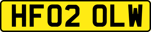 HF02OLW