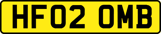 HF02OMB