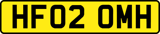 HF02OMH