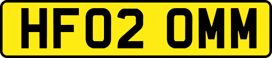 HF02OMM