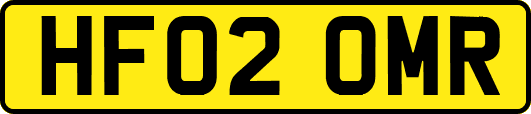 HF02OMR