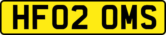 HF02OMS