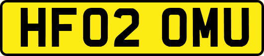 HF02OMU