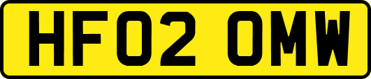 HF02OMW