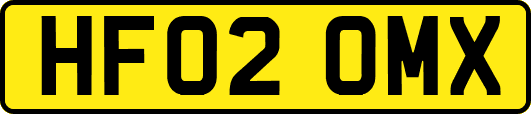 HF02OMX