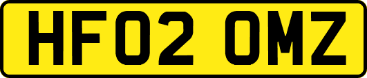 HF02OMZ